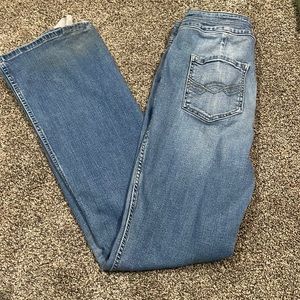 idyllwind bootcut jeans